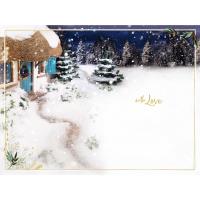 Special Niece Photo Finish Me to You Bear Christmas Card Extra Image 1 Preview